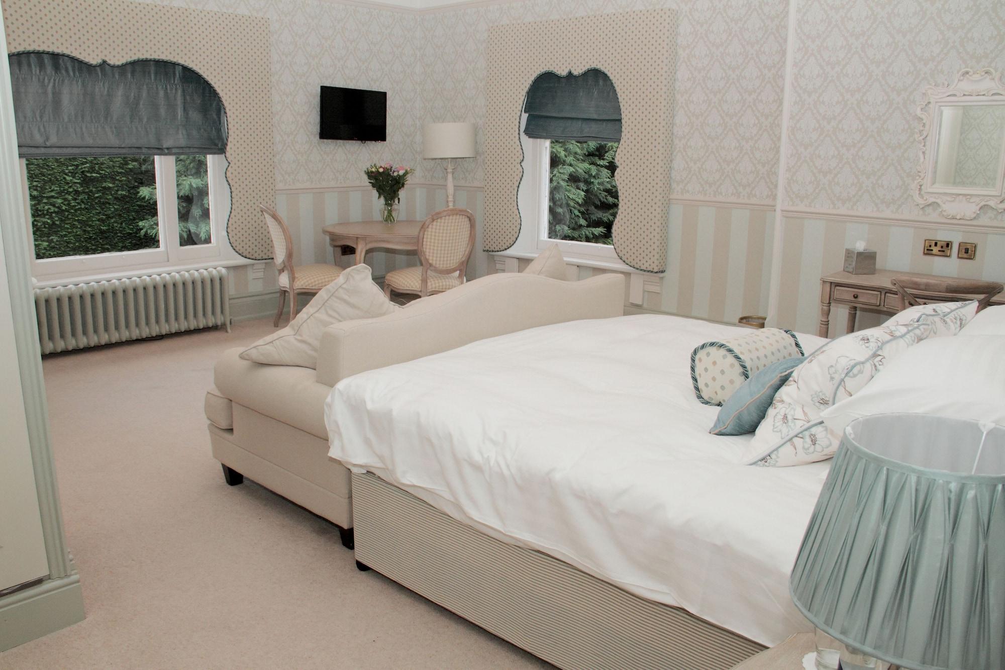 St Andrews Town Hotel 3*
