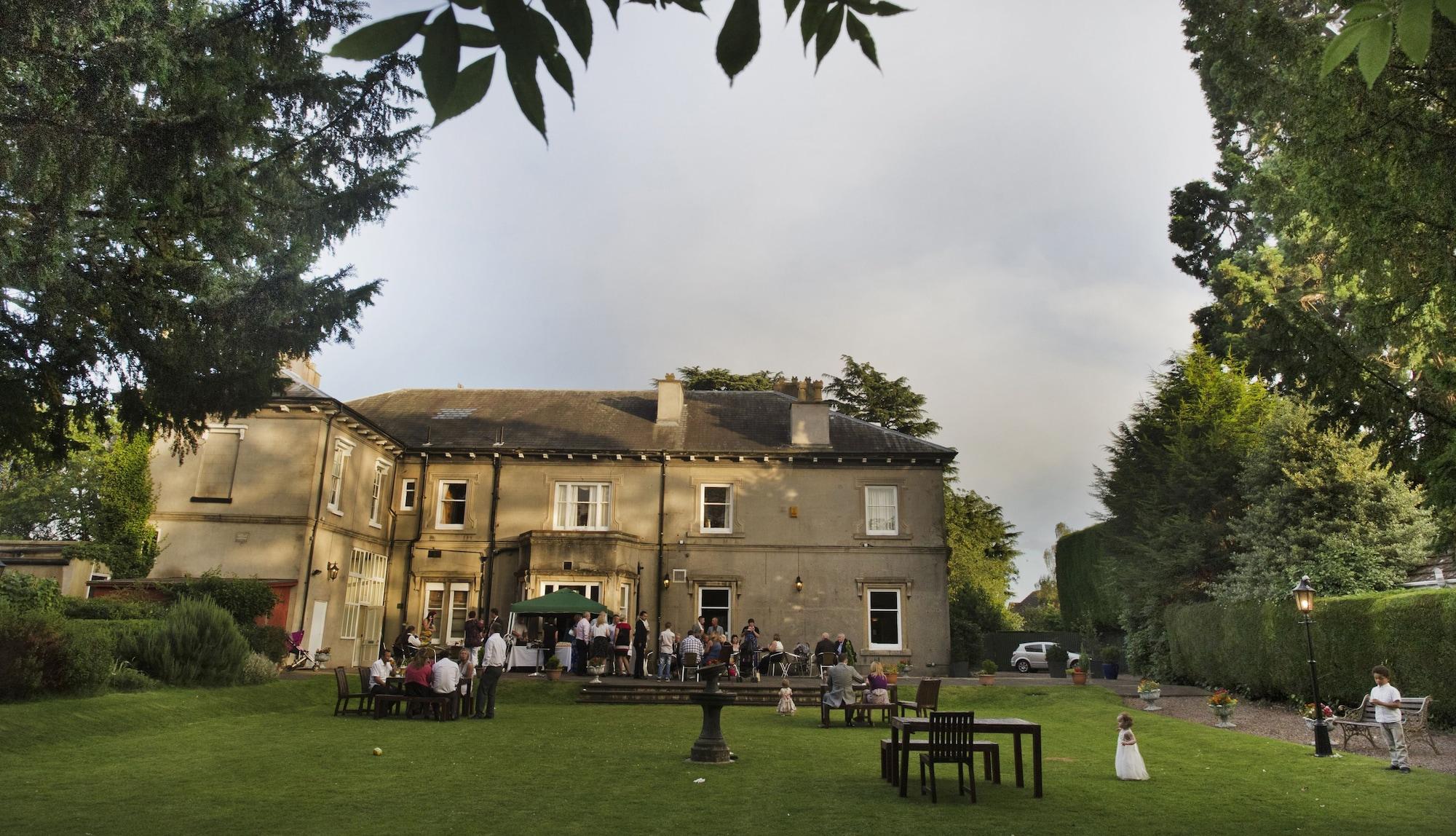Hotel St Andrews Town 3*