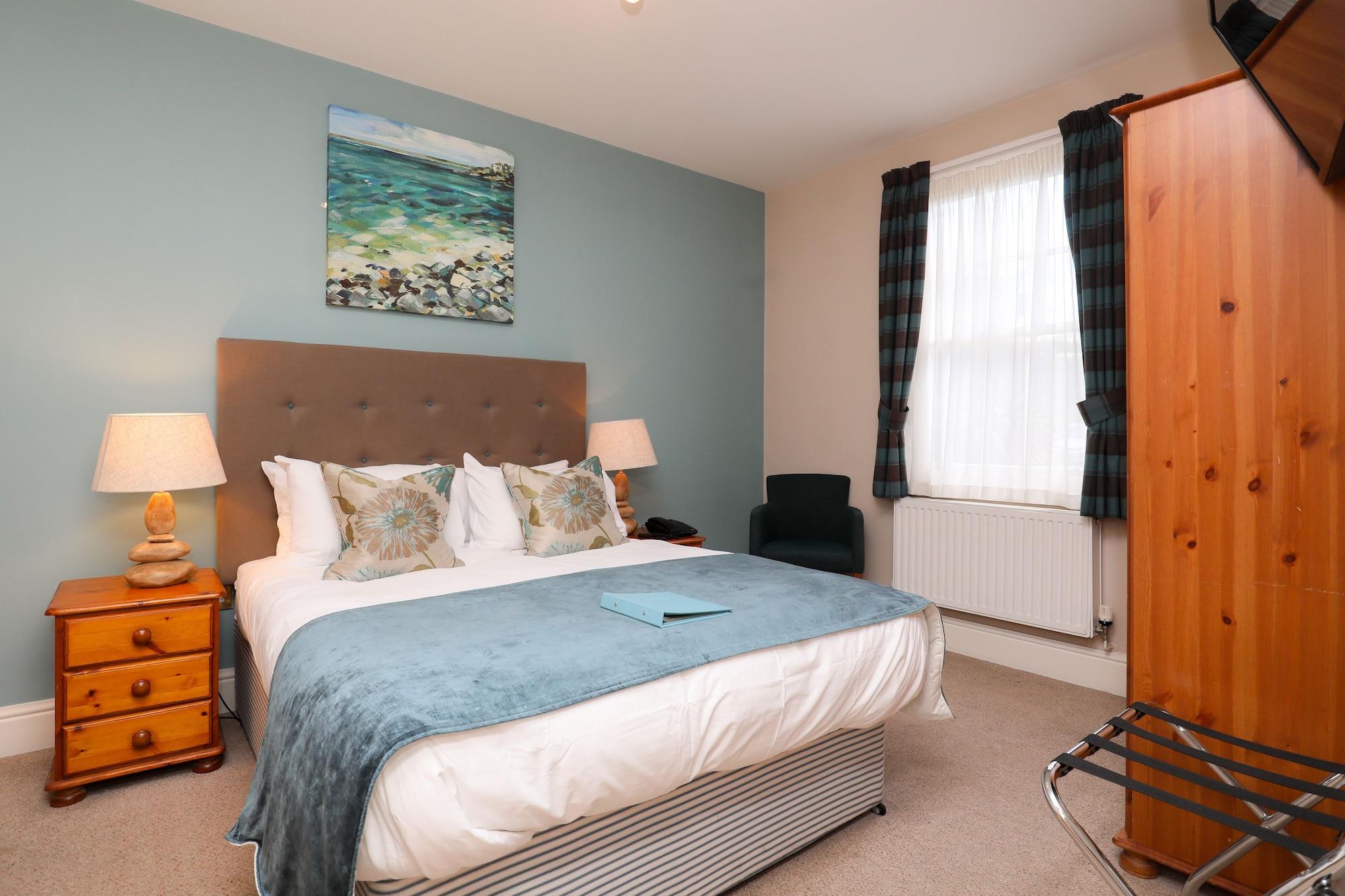 Hotel St Andrews Town Droitwich