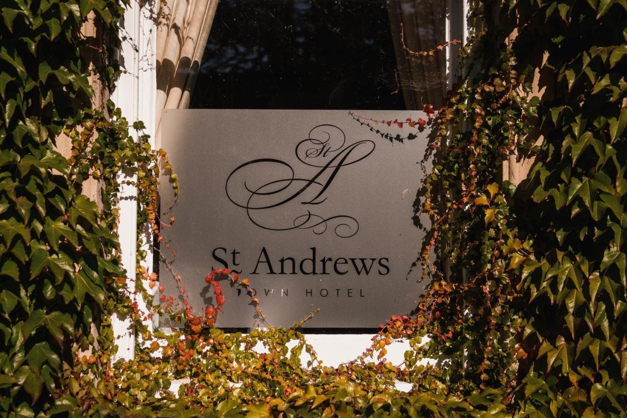 St Andrews Town Hotel 3*
