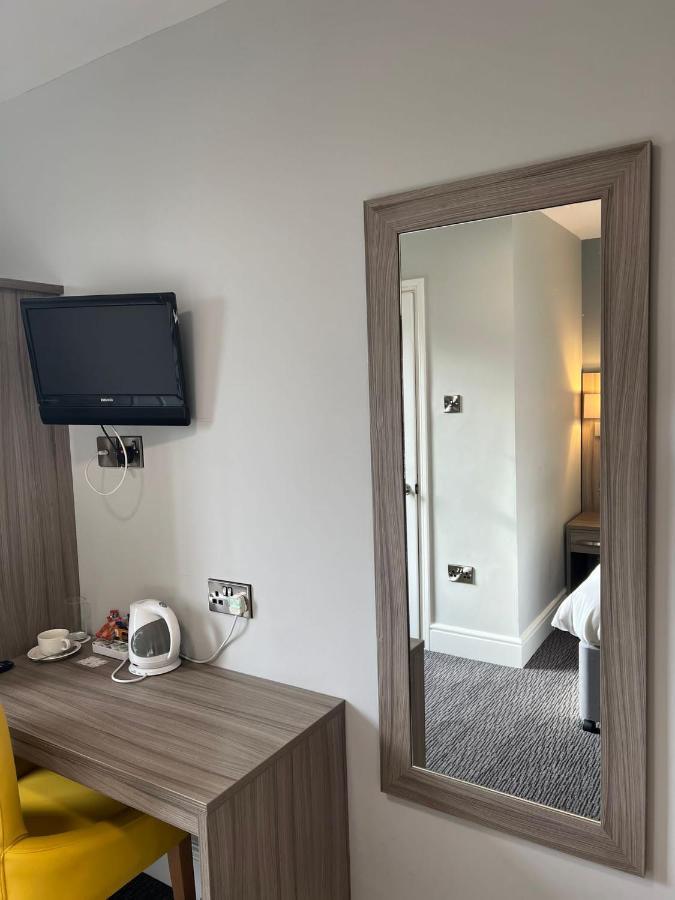 Hotel St Andrews Town Droitwich