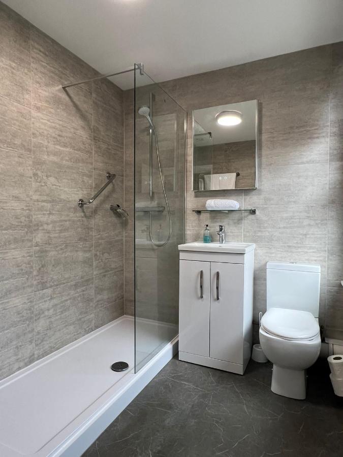 Hotel St Andrews Town Droitwich