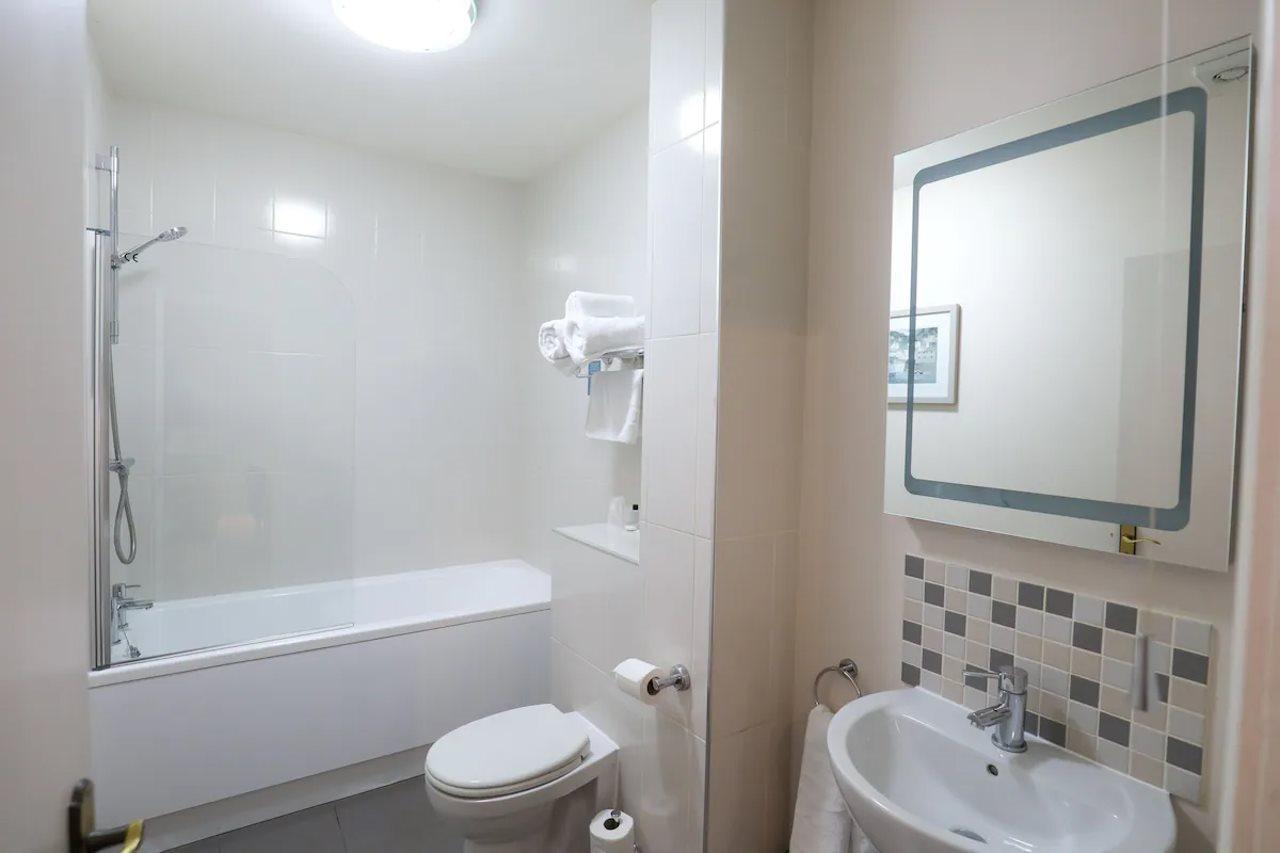 Hotel St Andrews Town Droitwich