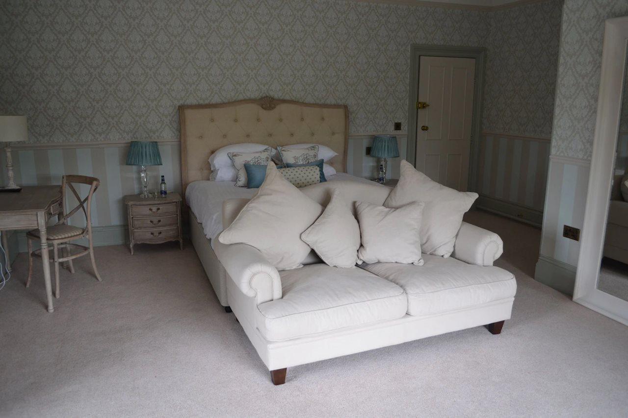 Hotel St Andrews Town Droitwich