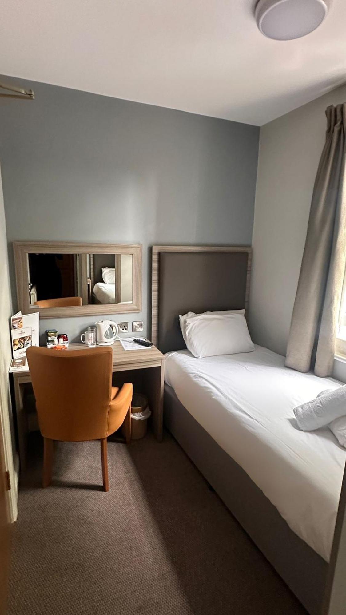 Hotel St Andrews Town Droitwich