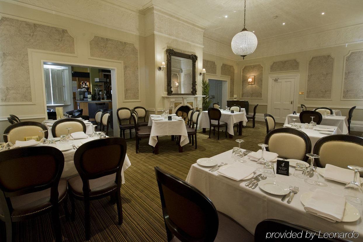 St Andrews Town Hotel
