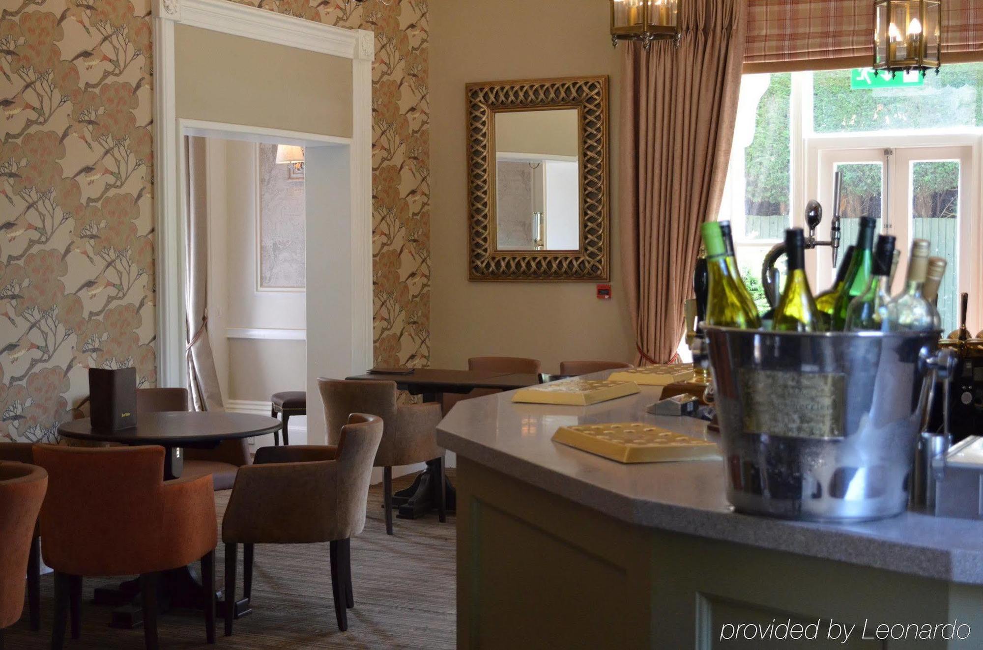 St Andrews Town Hotel