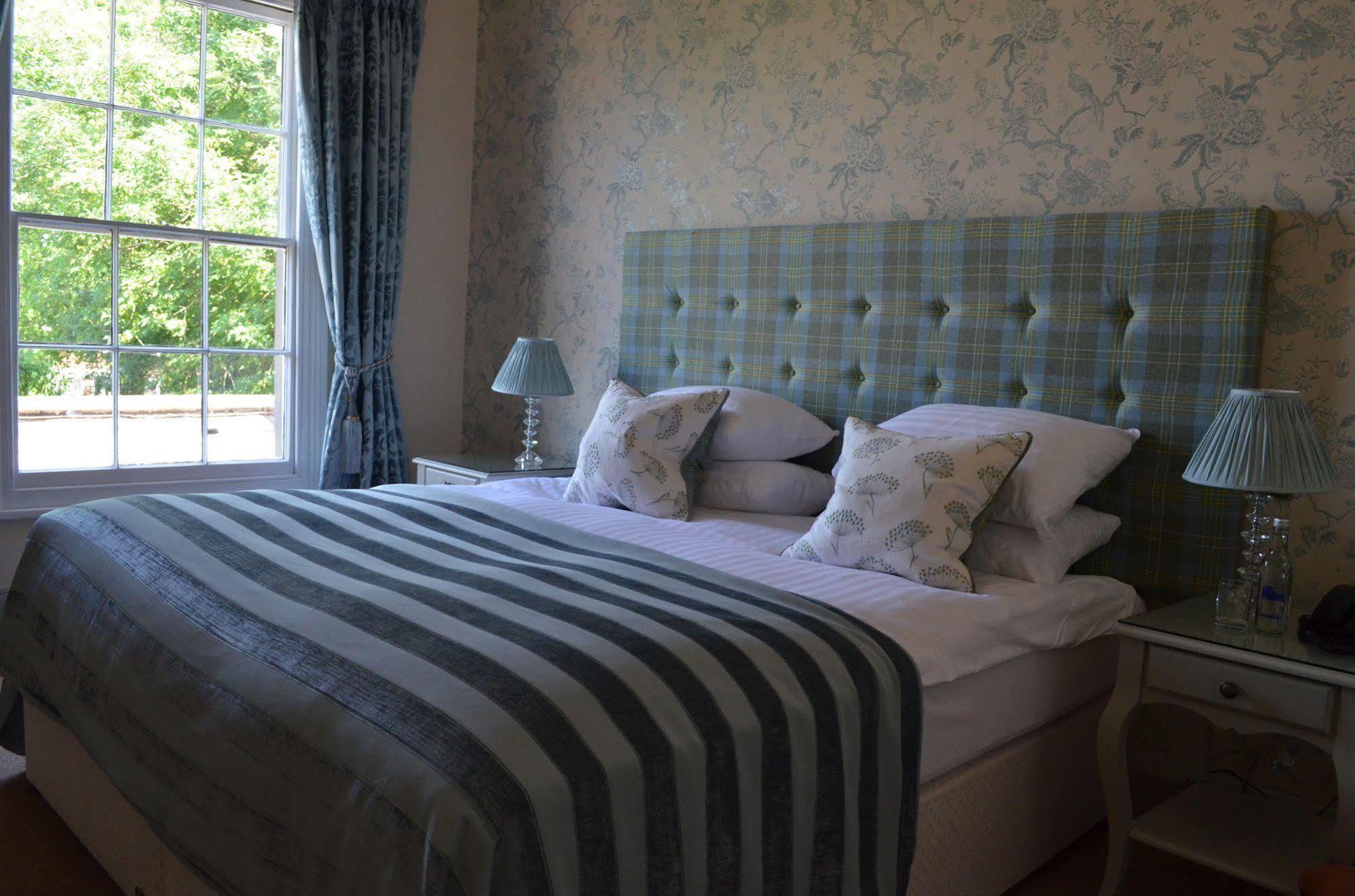 St Andrews Town 3*